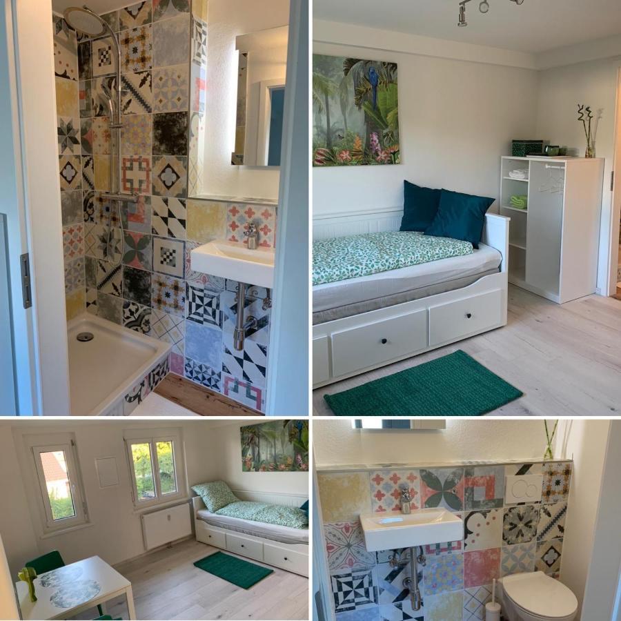 וייל אם ריין Greenhome מראה חיצוני תמונה