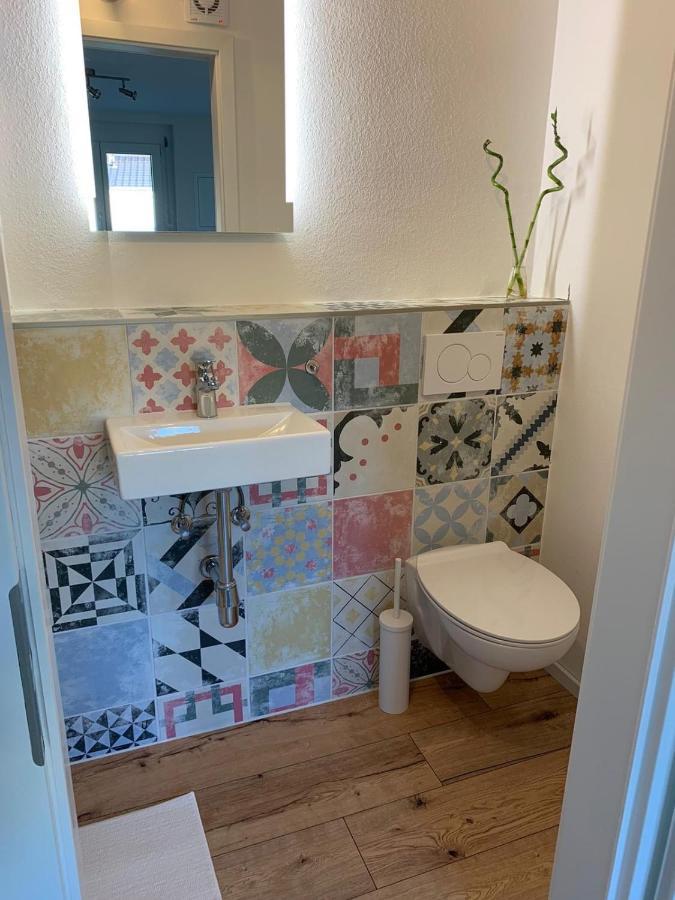 וייל אם ריין Greenhome מראה חיצוני תמונה